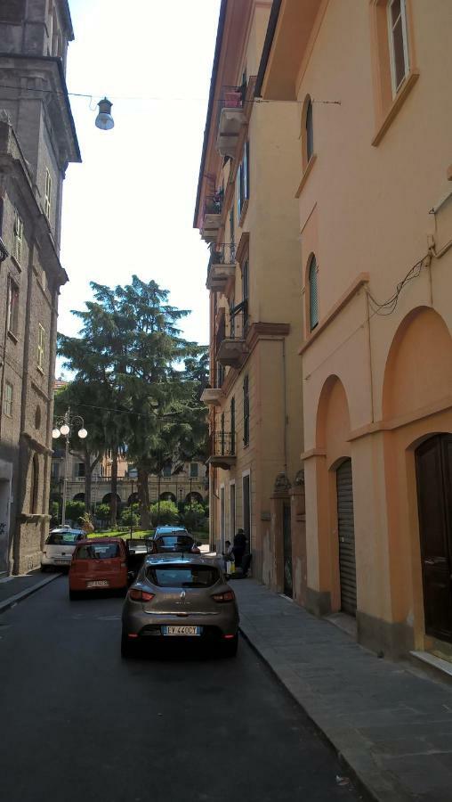 Casa Carcosa Villa La Spezia Exterior photo