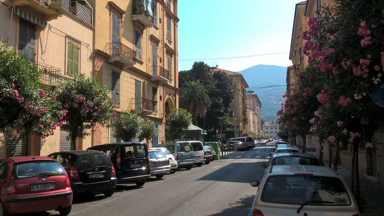 Casa Carcosa Villa La Spezia Exterior photo