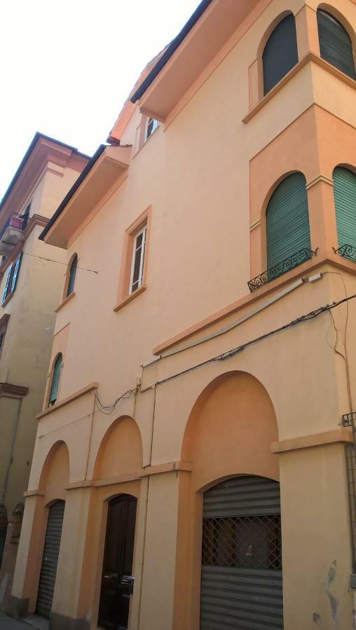 Casa Carcosa Villa La Spezia Exterior photo