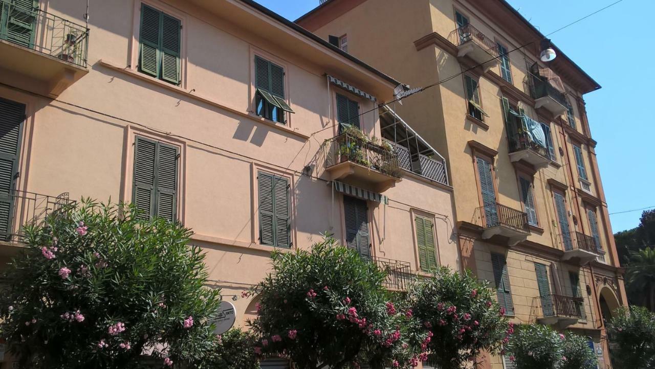 Casa Carcosa Villa La Spezia Exterior photo