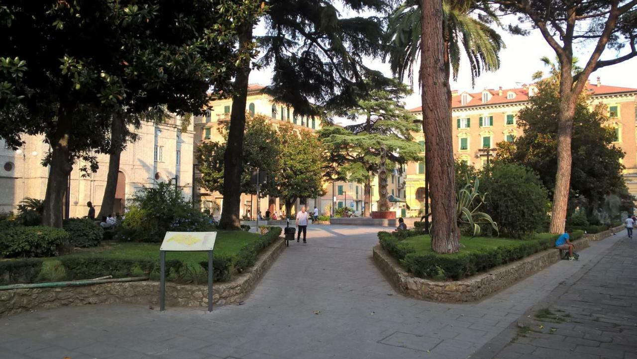 Casa Carcosa Villa La Spezia Exterior photo